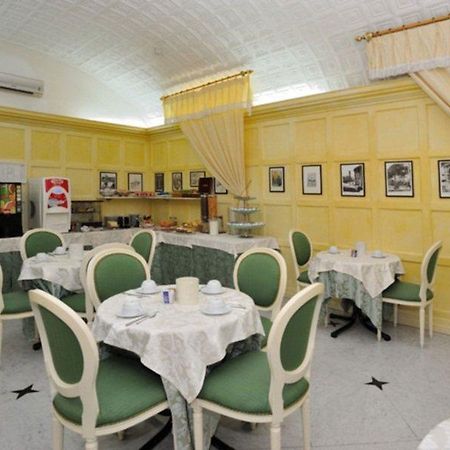 Hotel Virgilio Милан Экстерьер фото
